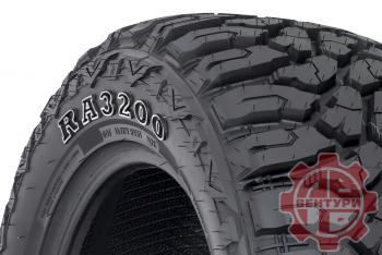 24 879 р. Шина ROADCRUZA RA3200 MT LT28555R20 117114Q POR ROADCRUZA ra87301  с доставкой в г. Майкоп. Увеличить фотографию 4