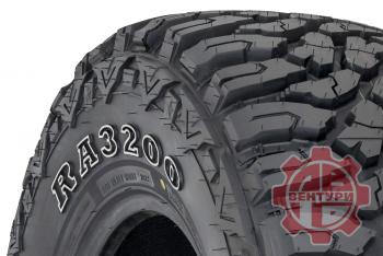 22 309 р. Шина ROADCRUZA RA3200 MT LT28565R18 121118Q POR ROADCRUZA ra87002  с доставкой в г. Майкоп. Увеличить фотографию 3