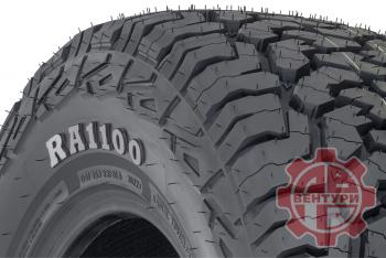 14 169 р. Шина ROADCRUZA RA1100 AT 31X10.50R15LT 109S ROADCRUZA ra37503  с доставкой в г. Майкоп. Увеличить фотографию 2