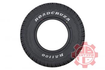 14 169 р. Шина ROADCRUZA RA1100 AT 31X10.50R15LT 109S ROADCRUZA ra37503  с доставкой в г. Майкоп. Увеличить фотографию 4