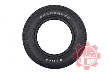 20 829 р. Шина ROADCRUZA RA1100 AT 33X12.50R18LT 118S ROADCRUZA ra147501  с доставкой в г. Майкоп. Увеличить фотографию 4