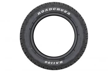 18 269 р. Шина ROADCRUZA RA1100 AT 33X12.50R20LT 114S ROADCRUZA ra147601  с доставкой в г. Майкоп. Увеличить фотографию 3