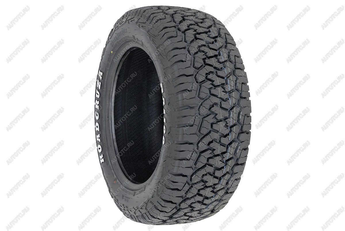 18 269 р. Шина ROADCRUZA RA1100 AT 33X12.50R20LT 114S ROADCRUZA ra147601  с доставкой в г. Майкоп