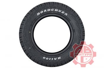 24 649 р. Шина ROADCRUZA RA1100 AT 35X12.50R20LT 121S ROADCRUZA ra145101  с доставкой в г. Майкоп. Увеличить фотографию 3