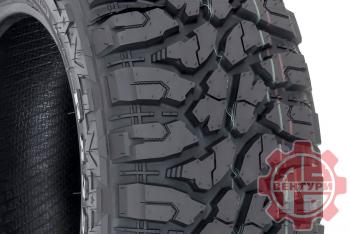 20 349 р. Шина ROADCRUZA RA3200 MT LT26570R16 121118Q POR ROADCRUZA ra133601  с доставкой в г. Майкоп. Увеличить фотографию 3