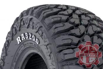20 349 р. Шина ROADCRUZA RA3200 MT LT26570R16 121118Q POR ROADCRUZA ra133601  с доставкой в г. Майкоп. Увеличить фотографию 2