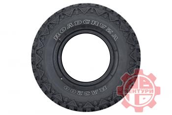 26 209 р. Шина ROADCRUZA RA3200 MT LT31575R16 121118Q POR ROADCRUZA ra26504  с доставкой в г. Майкоп. Увеличить фотографию 3