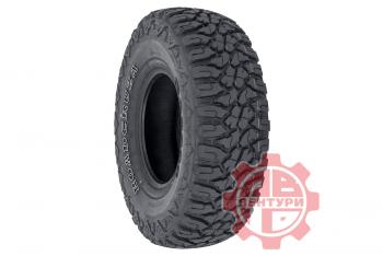 26 209 р. Шина ROADCRUZA RA3200 MT LT31575R16 121118Q POR ROADCRUZA ra26504  с доставкой в г. Майкоп. Увеличить фотографию 1