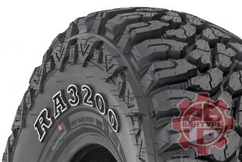 19 229 р. Шина ROADCRUZA RA3200 MT POR LT28575R16 116113Q ROADCRUZA ra26404  с доставкой в г. Майкоп. Увеличить фотографию 3