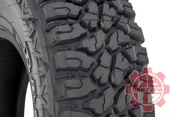 19 229 р. Шина ROADCRUZA RA3200 MT POR LT28575R16 116113Q ROADCRUZA ra26404  с доставкой в г. Майкоп. Увеличить фотографию 4