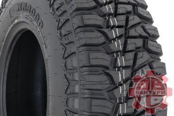 33 469 р. Шина ROADCRUZA RA8000 RT 37X12.50R17LT 121Q POR ROADCRUZA ra150902  с доставкой в г. Майкоп. Увеличить фотографию 4