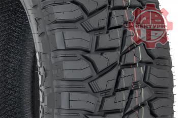 23 489 р. Шина ROADCRUZA RA8000 RT LT26550R20 115112Q POR ROADCRUZA ra150301  с доставкой в г. Майкоп. Увеличить фотографию 2
