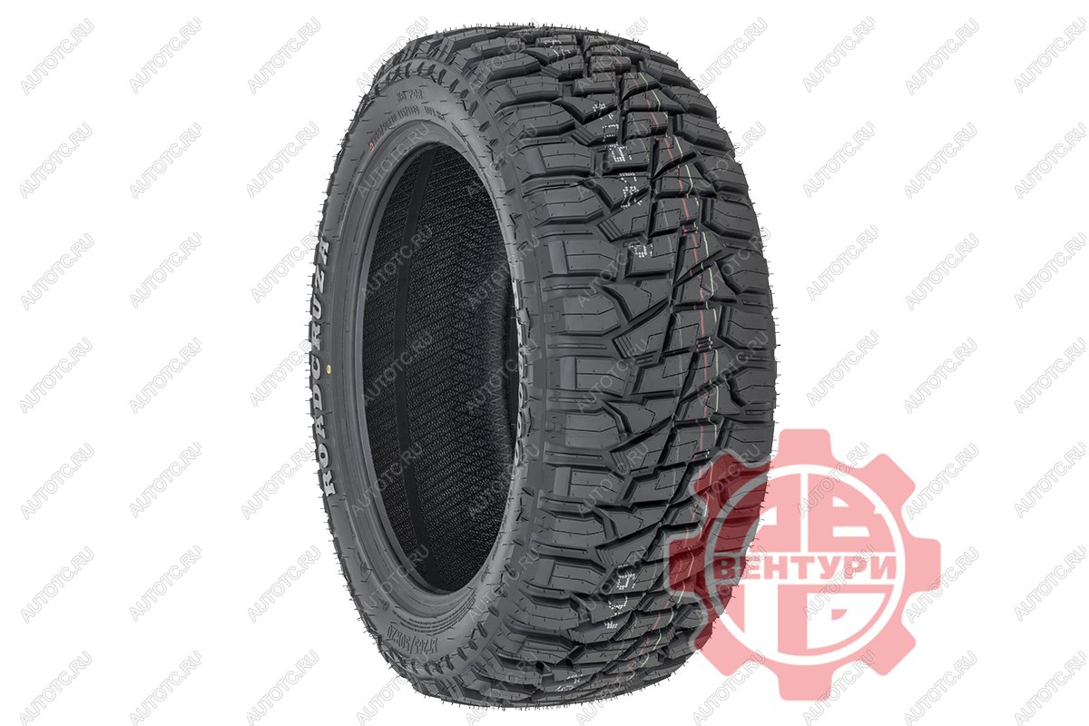 23 489 р. Шина ROADCRUZA RA8000 RT LT26550R20 115112Q POR ROADCRUZA ra150301  с доставкой в г. Майкоп