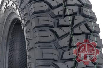 21 069 р. Шина ROADCRUZA RA8000 RT LT26570R17 121118Q POR ROADCRUZA ra150501  с доставкой в г. Майкоп. Увеличить фотографию 4