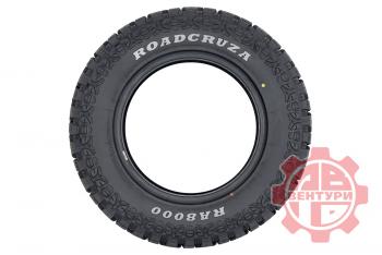 21 279 р. Шина ROADCRUZA RA8000LT RT 26560R18 119116Q POR ROADCRUZA ra150201  с доставкой в г. Майкоп. Увеличить фотографию 3