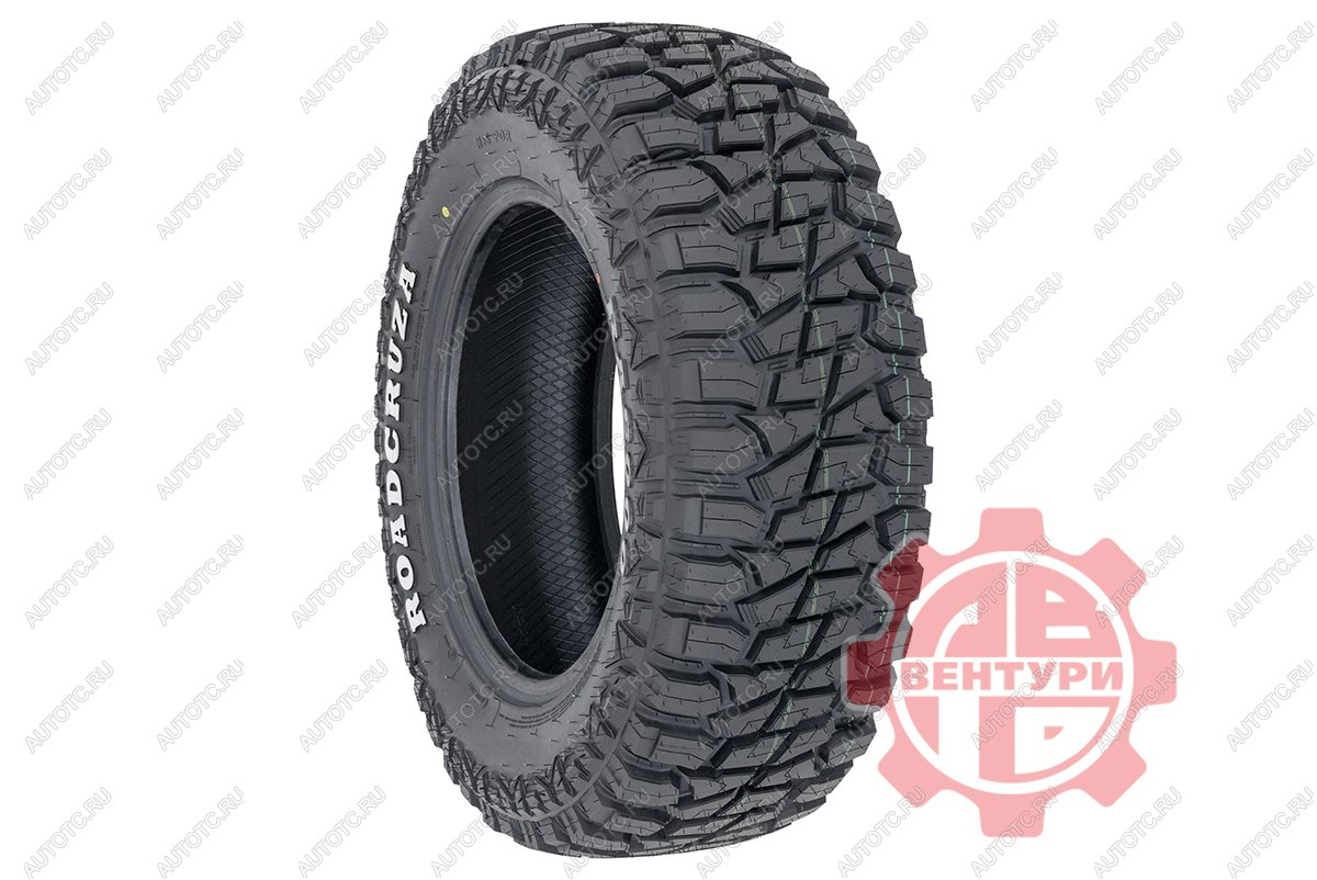 21 279 р. Шина ROADCRUZA RA8000LT RT 26560R18 119116Q POR ROADCRUZA ra150201  с доставкой в г. Майкоп