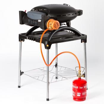 3 299 р. Шланг O-Hose  1 м O-GRILL ohose-1  с доставкой в г. Майкоп. Увеличить фотографию 5