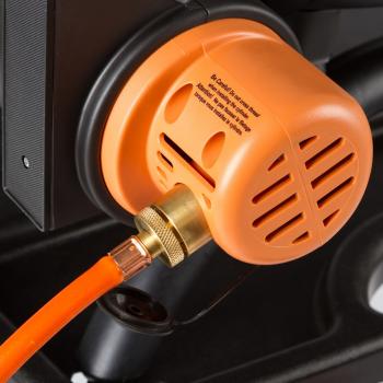 3 299 р. Шланг O-Hose  1 м O-GRILL ohose-1  с доставкой в г. Майкоп. Увеличить фотографию 2