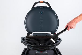 449 р. Щетка для чистки решетки гриля O-GRILL grillbrush  с доставкой в г. Майкоп. Увеличить фотографию 4