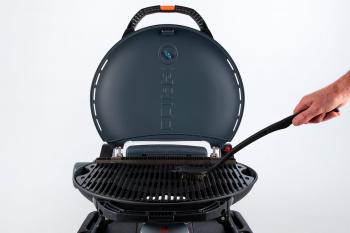 449 р. Щетка для чистки решетки гриля O-GRILL grillbrush  с доставкой в г. Майкоп. Увеличить фотографию 3