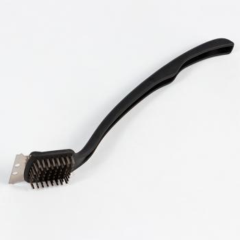 449 р. Щетка для чистки решетки гриля O-GRILL grillbrush  с доставкой в г. Майкоп. Увеличить фотографию 1