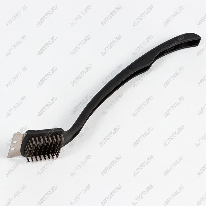 449 р. Щетка для чистки решетки гриля O-GRILL grillbrush  с доставкой в г. Майкоп