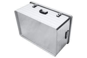 18 209 р. Ящик алюминиевый РИФ 800х540х365 мм (ДхШхВ) РИФ t800540365  с доставкой в г. Майкоп. Увеличить фотографию 3