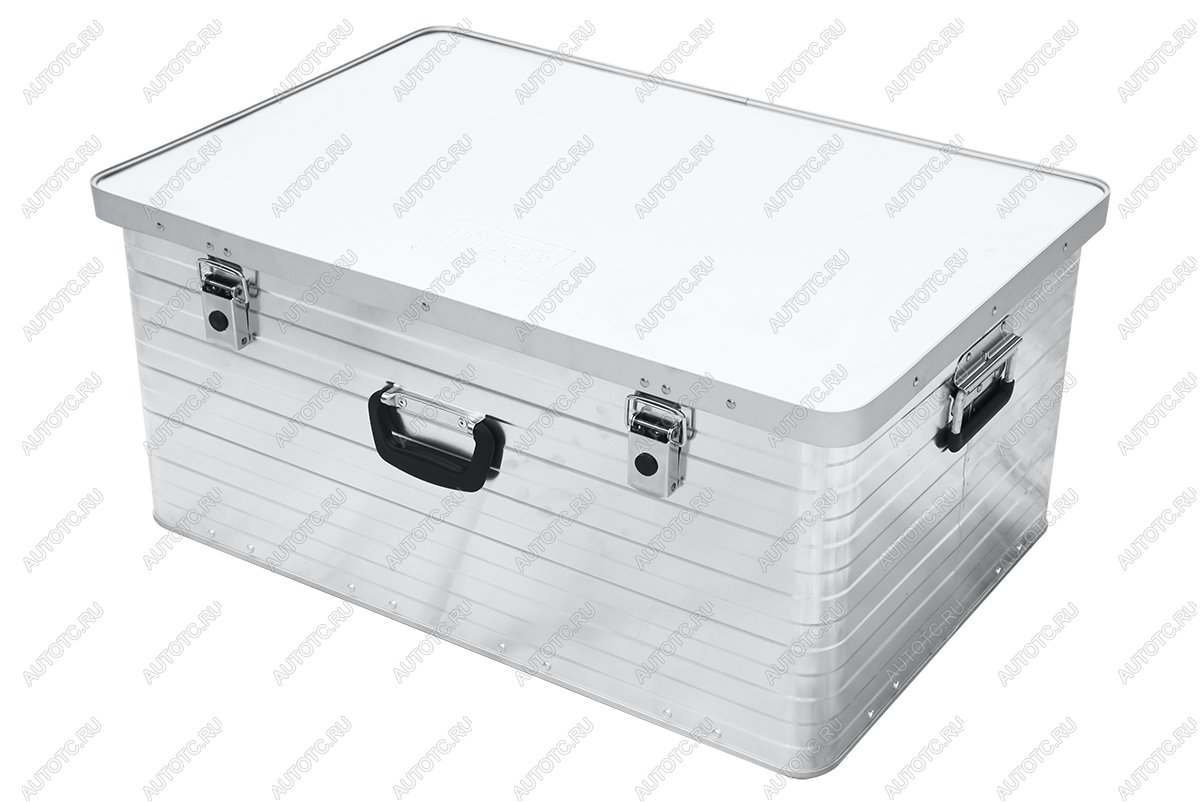 18 209 р. Ящик алюминиевый РИФ 800х540х365 мм (ДхШхВ) РИФ t800540365  с доставкой в г. Майкоп