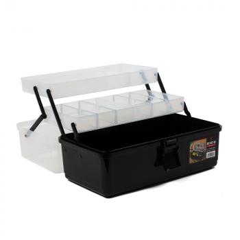 3 359 р. Ящик для инструмента IRIS KIT BOX 40 IRIS OHYAMA kb40  с доставкой в г. Майкоп. Увеличить фотографию 7