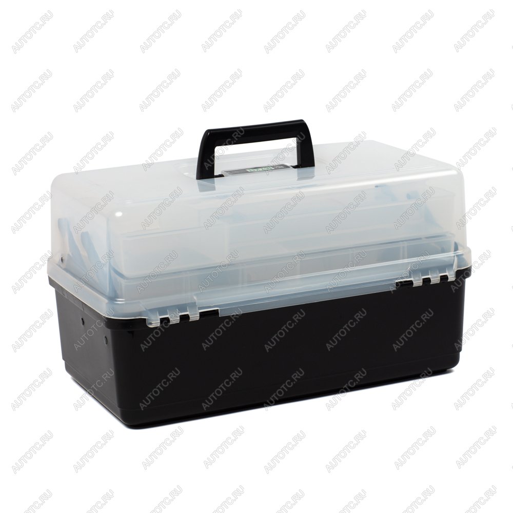 3 359 р. Ящик для инструмента IRIS KIT BOX 40 IRIS OHYAMA kb40  с доставкой в г. Майкоп