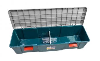 8 639 р. Ящик экспедиционный IRIS RV BOX 1150D 78 л 115x35x28 см IRIS OHYAMA rv1150d  с доставкой в г. Майкоп. Увеличить фотографию 3