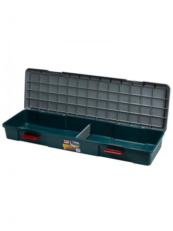 6 249 р. Ящик экспедиционный IRIS RV BOX 1150F 60 л 115x35x15,5 см IRIS OHYAMA rv1150f  с доставкой в г. Майкоп. Увеличить фотографию 2