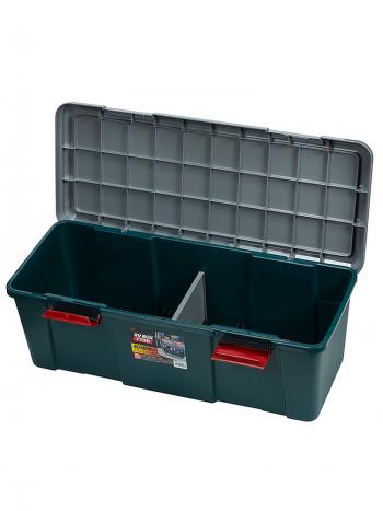 5 639 р. Ящик экспедиционный IRIS RV BOX 770D, 55 литров 77x32x28 см IRIS OHYAMA rv770d  с доставкой в г. Майкоп. Увеличить фотографию 2