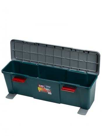 4 299 р. Ящик экспедиционный IRIS RV BOX 900 30 л 90x25x30 см IRIS OHYAMA rv900  с доставкой в г. Майкоп. Увеличить фотографию 2
