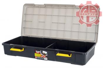 3 299 р. Ящик экспедиционный IRIS RV BOX 900FO 30 литров 90x40x15 см. IRIS OHYAMA rv900fo  с доставкой в г. Майкоп. Увеличить фотографию 2