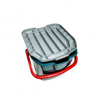 2 239 р. Ящик экспедиционный IRIS RV BOX Bucket 15B, 15 литров 34x32x28 см. IRIS OHYAMA bucket-15b  с доставкой в г. Майкоп. Увеличить фотографию 5
