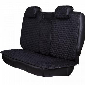 6 749 р. Накидка на сиденье (5 мест Афины) ТЕЙЛОР ст СОТА Lord Autofashion    с доставкой в г. Майкоп. Увеличить фотографию 2