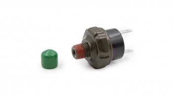 2 599 р. Датчик давления VIAIR 85105 PSI, 18M Viair 90101  с доставкой в г. Майкоп. Увеличить фотографию 2