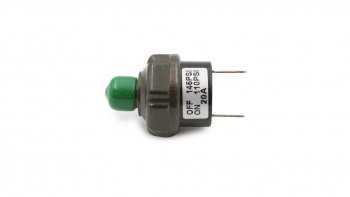 2 599 р. Датчик давления VIAIR 110145 PSI, 18M Viair 90102  с доставкой в г. Майкоп. Увеличить фотографию 1