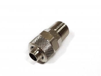 499 р. Фитинг прямой Camozzi 1510 108-12 Camozzi 1510 108-12  с доставкой в г. Майкоп. Увеличить фотографию 2