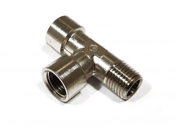 829 р. Фитинг тройник Camozzi 2070 14-14 Camozzi 2070 14-14  с доставкой в г. Майкоп. Увеличить фотографию 2