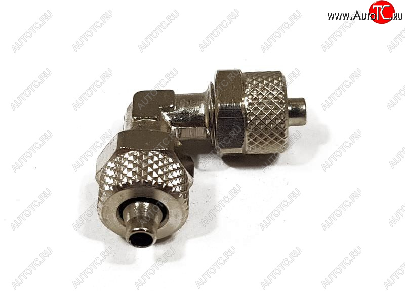 569 р. Фитинг угловой соединитель Camozzi 1550 108 Camozzi 1550 108  с доставкой в г. Майкоп
