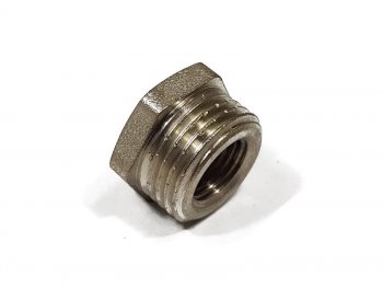 253 р. Футорка VALTEC 12-14 Camozzi футорка 12-14  с доставкой в г. Майкоп. Увеличить фотографию 3
