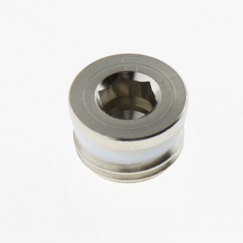 200 р. Фитинг заглушка Camozzi S2615 14 Camozzi s2615 14  с доставкой в г. Майкоп. Увеличить фотографию 1