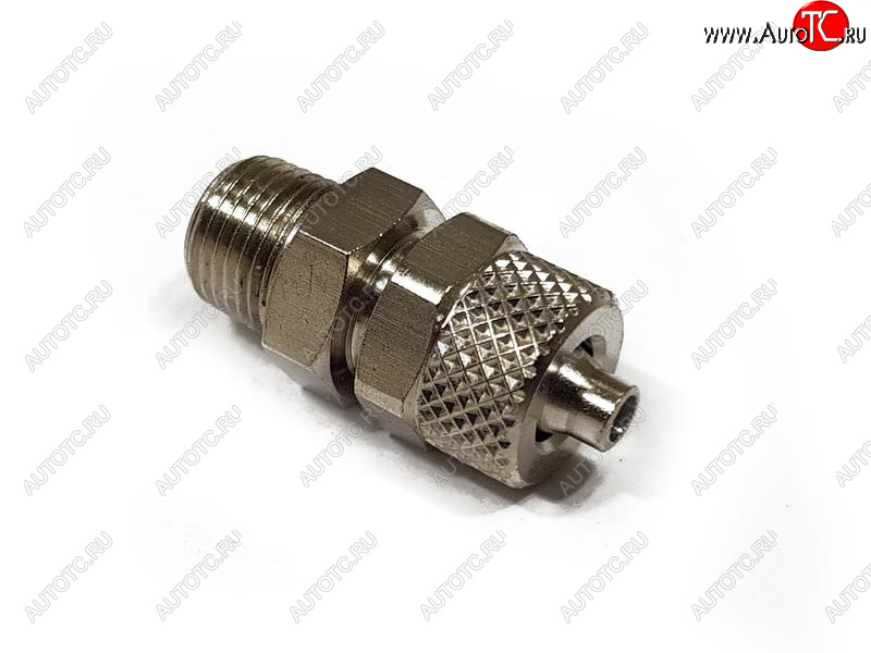 529 р. Фитинг прямой Camozzi 1510 1210-12 Camozzi 1510 1210-12  с доставкой в г. Майкоп