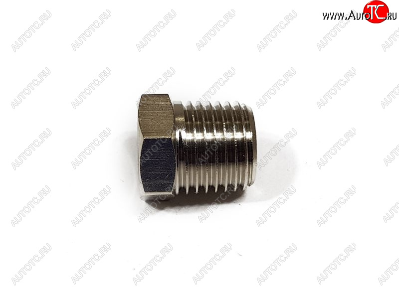 250 р. 2530 38-14, Фитинг футорка, Camozzi Camozzi 2530 38-14  с доставкой в г. Майкоп