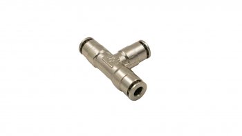 459 р. Фитинг цанговый тройник Camozzi 6540 4 Camozzi 6540 4  с доставкой в г. Майкоп. Увеличить фотографию 2