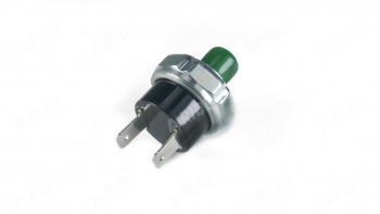 1 139 р. Реле давления ARIDE 1114 бар (165200 PSI), 18нр Арайд рд 11 14  с доставкой в г. Майкоп. Увеличить фотографию 1