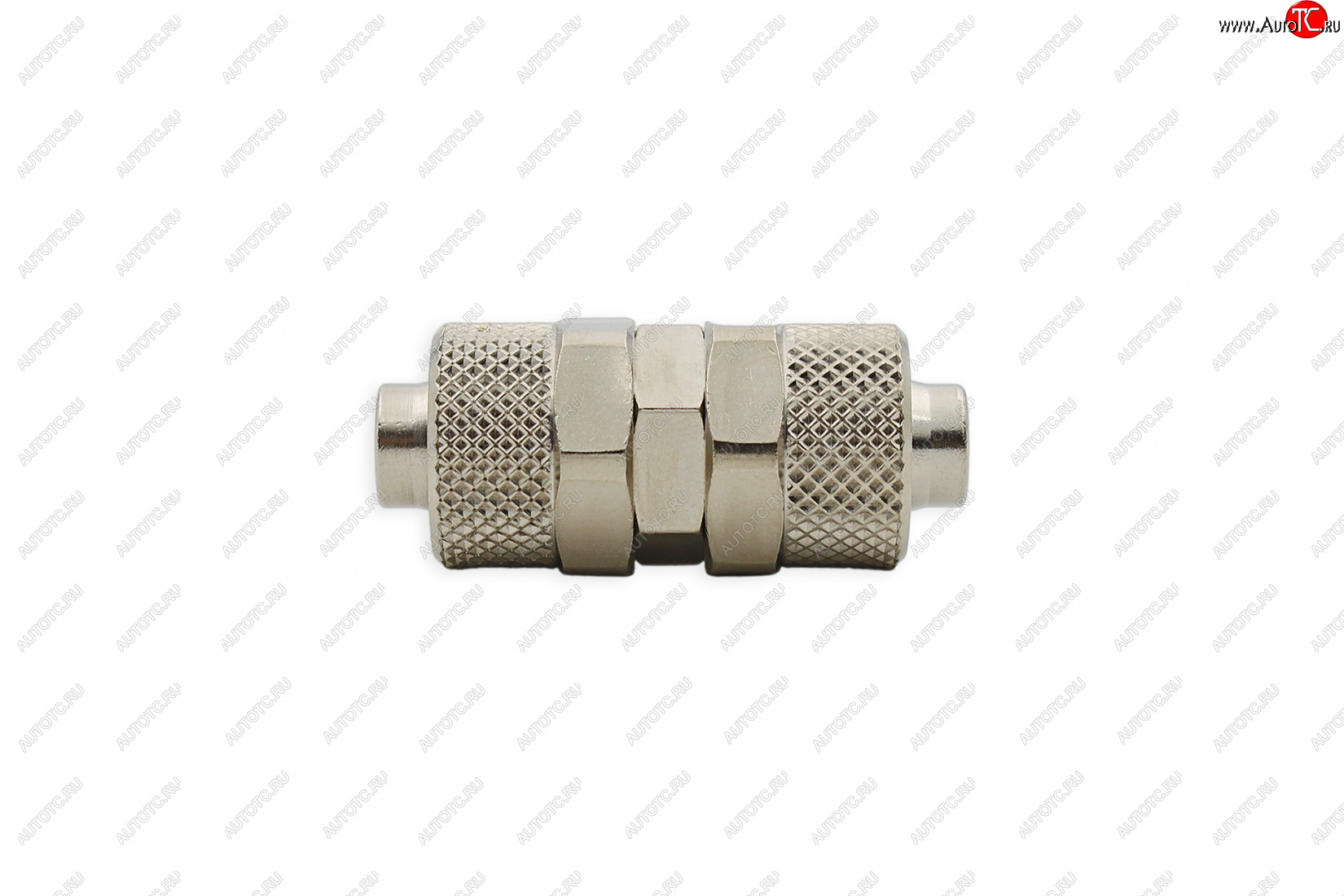 319 р. Фитинг прямой соеденитель Camozzi 1580 86-64 Camozzi 1580 86-64  с доставкой в г. Майкоп