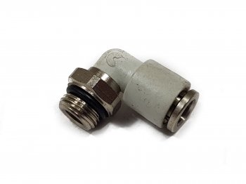 399 р. Фитинг угловой быстроразъем Camozzi 7522 4-14 Camozzi 7522 4-14  с доставкой в г. Майкоп. Увеличить фотографию 2